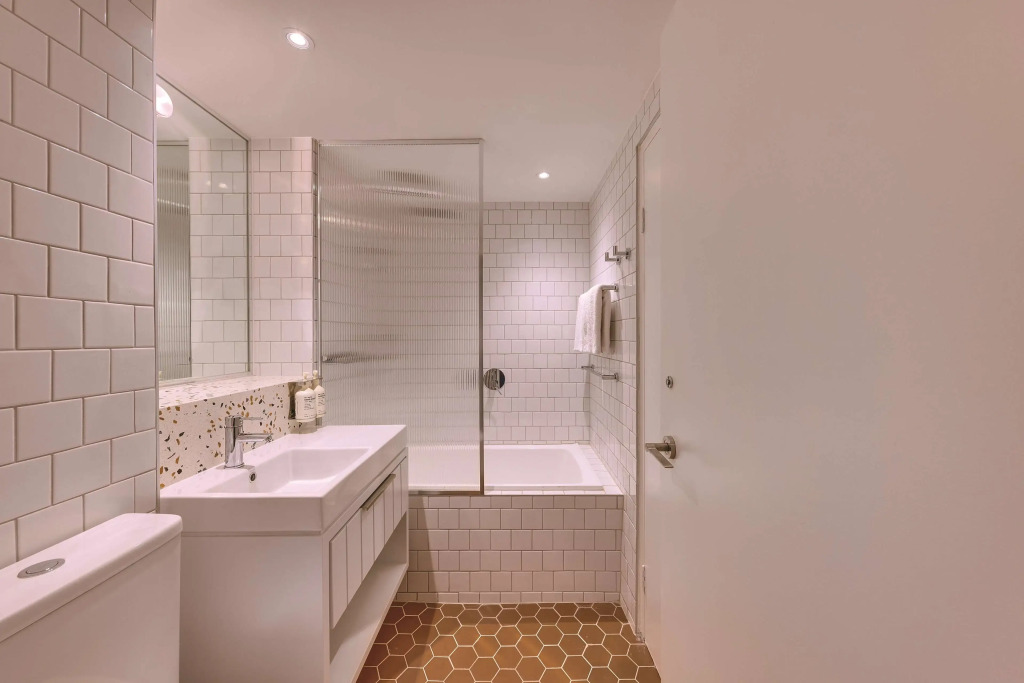 Adina Apartment Hotel Chippendale