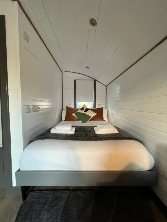 Westwind Pod