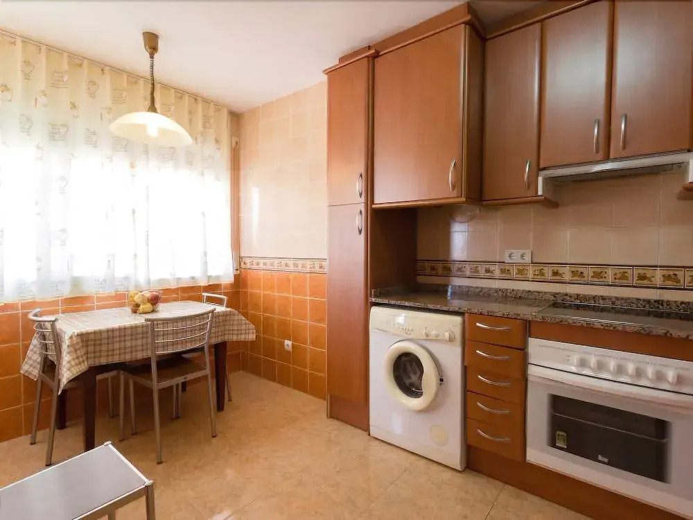 Apartamento Candela Bajos