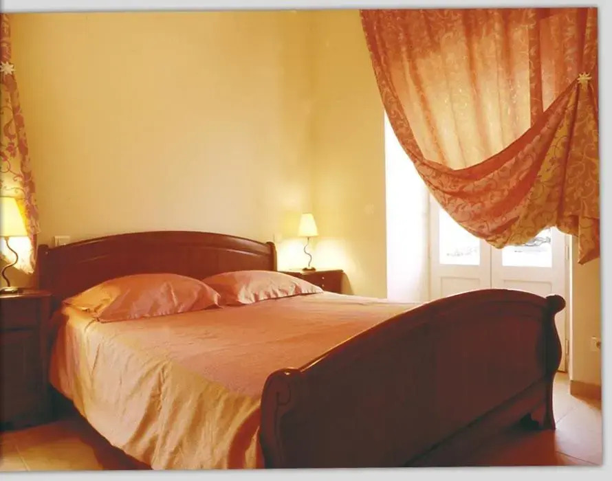 Hostellerie Clau del Loup