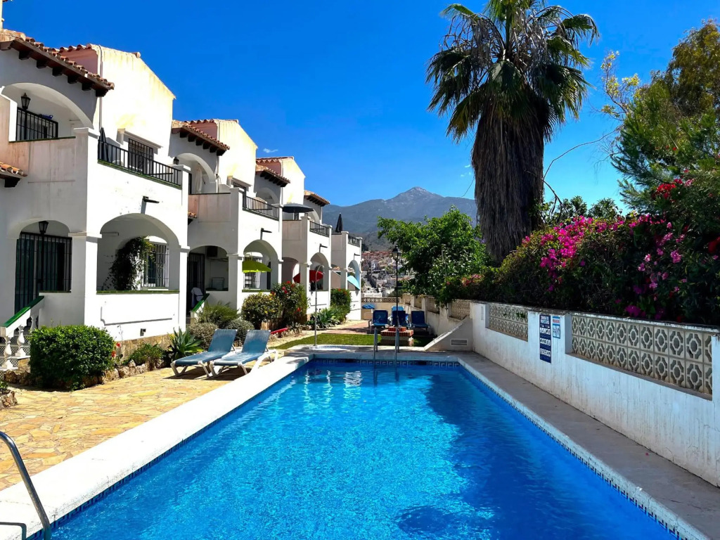 Nerja Paradise Rentals - Apartment El Califa 3