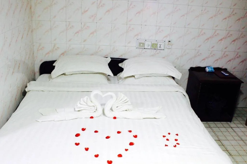 Sann Shwin Hotel