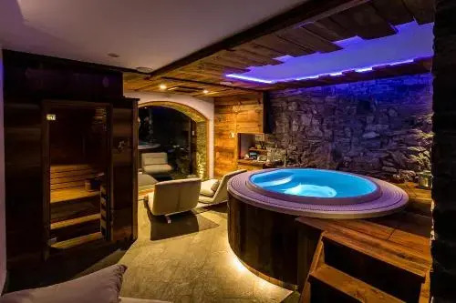Le Moulin Des Aravis