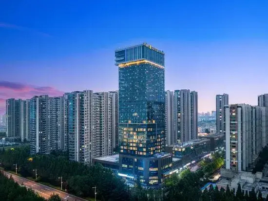 Home2 Suites by Hilton Rizhao Wanpingkou