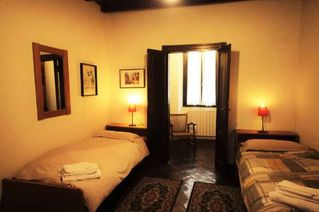 Room In Apartment - Antica Corte Milanese Flats