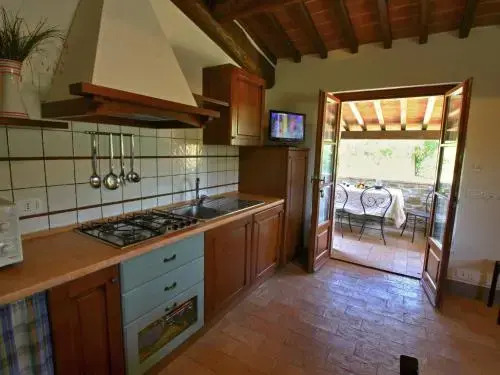 Apartment Pino 1