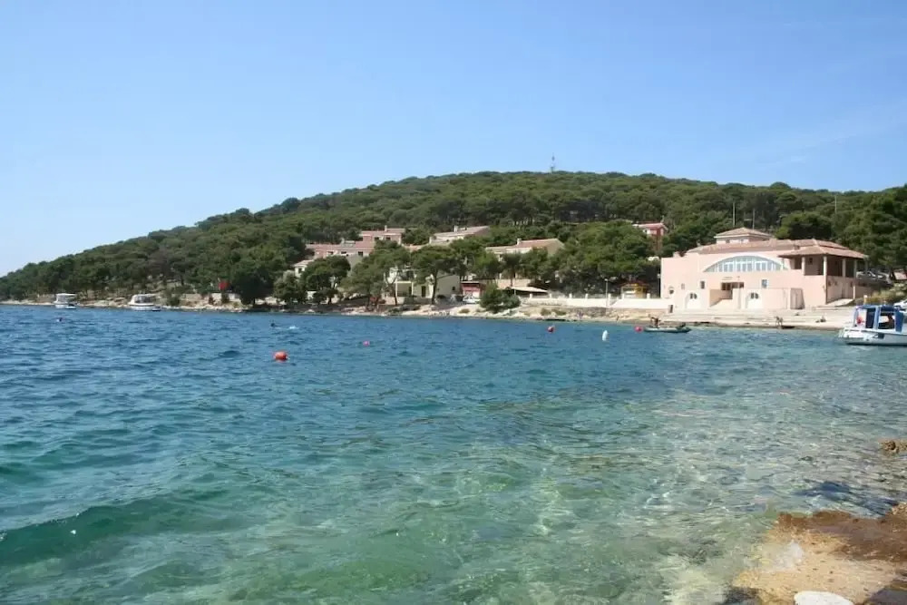 Ruzmarin Apartments