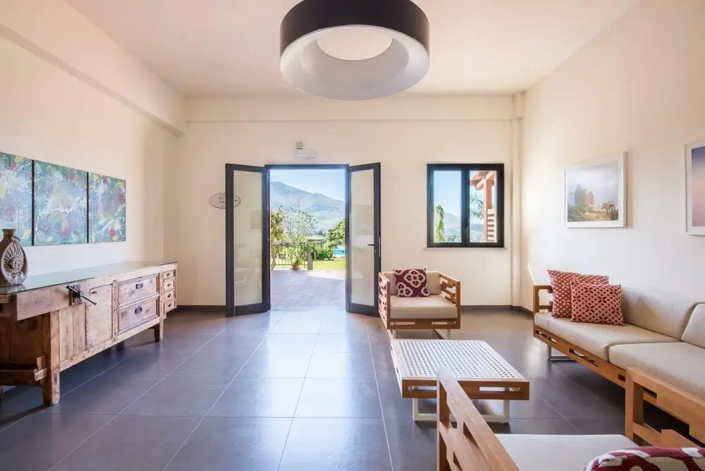 Ulivo Blu Holiday Homes by Wonderful Italy