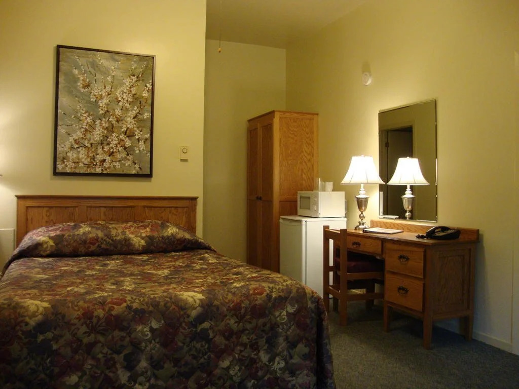 Bay Vista Motel