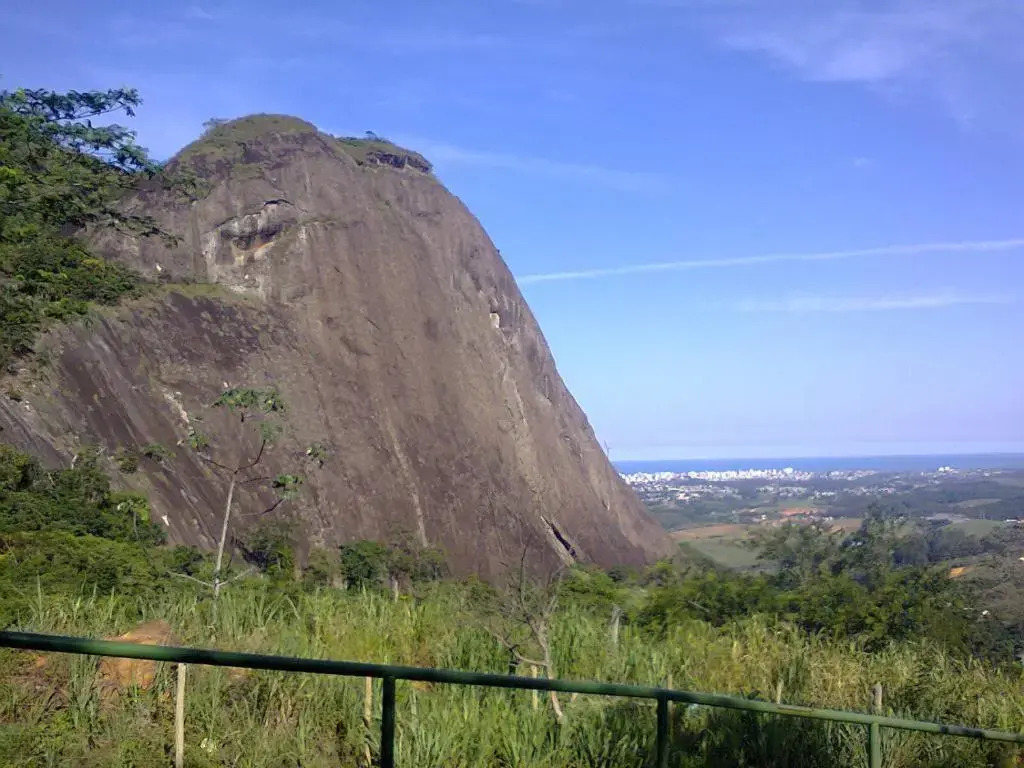Pousada Enseada do Coqueiro