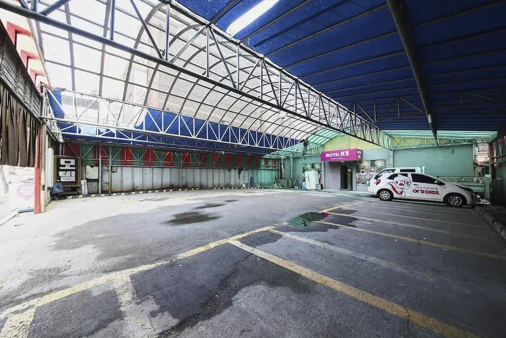 K2 Motel