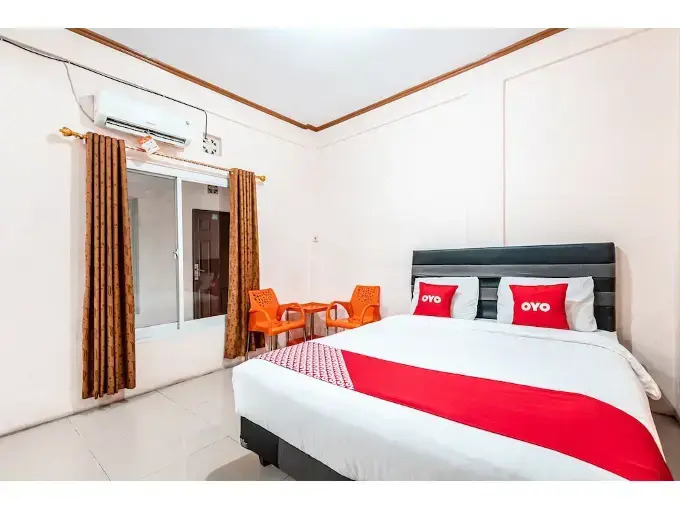 Losmen Guntari by OYO Rooms