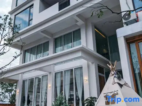 Jinli Huxi Xiangye Hotel