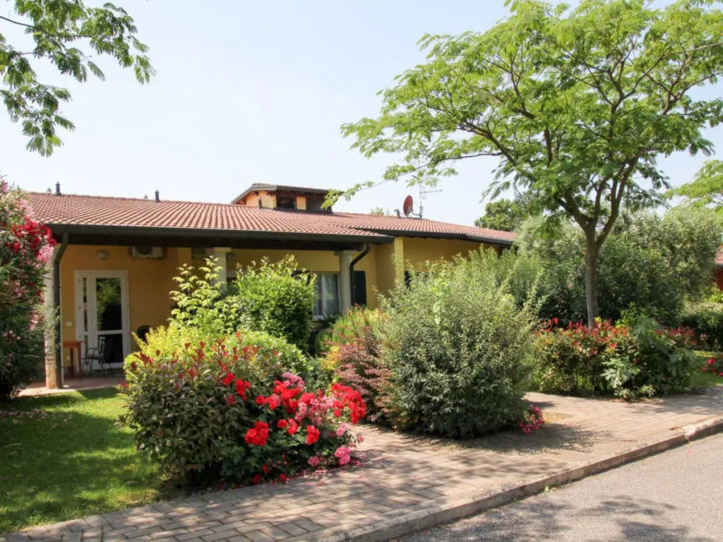 Camping Wien 25404