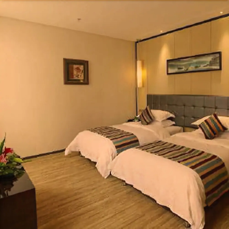 Hua Kai Si Hotel