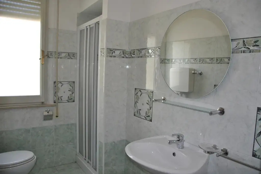 Riccione - Appartamento Residenza Tevere