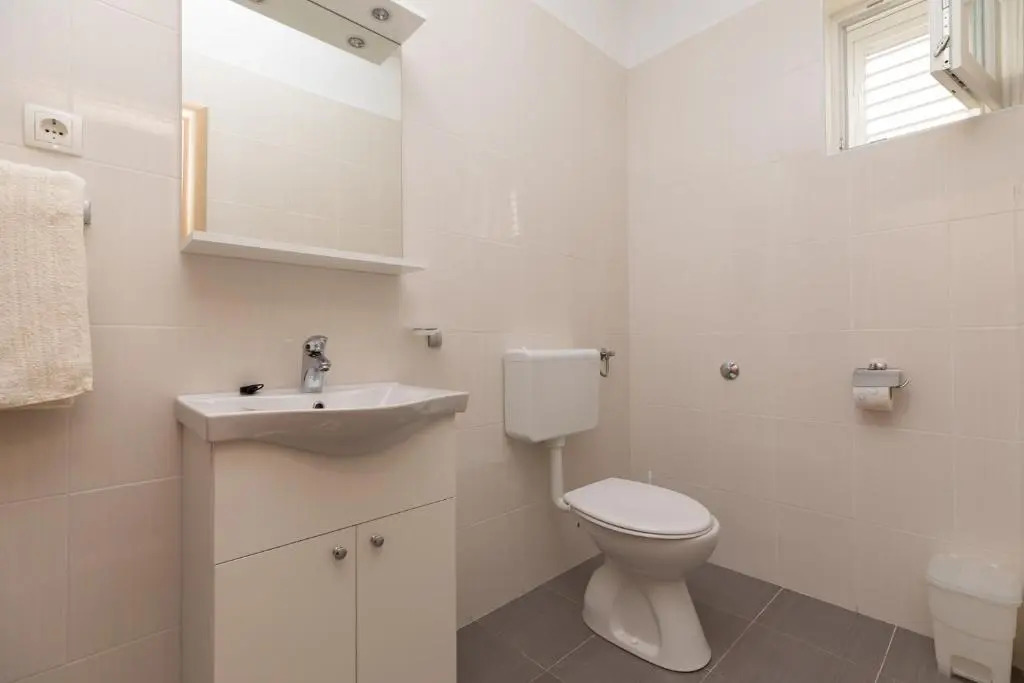 Apartmani Perak