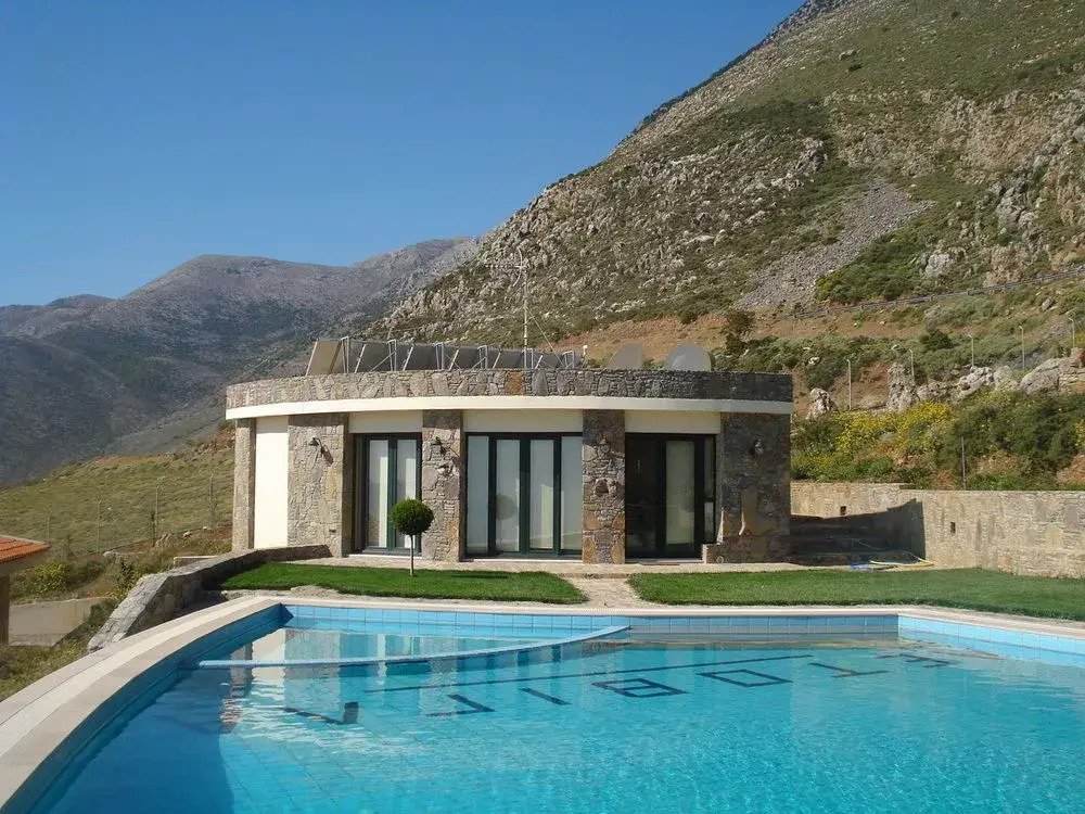 Aetovigla Traditional Guest Houses