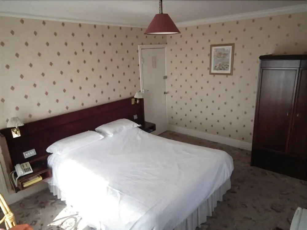 The Marlborough Dedham
