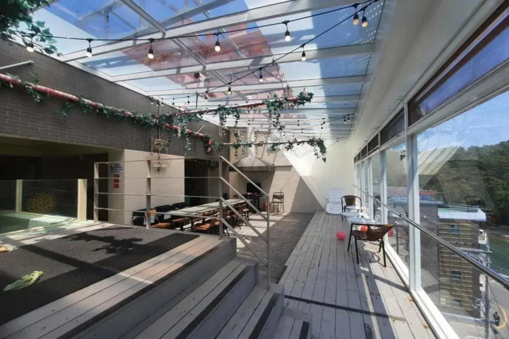 SongJeong Lesign Hotel