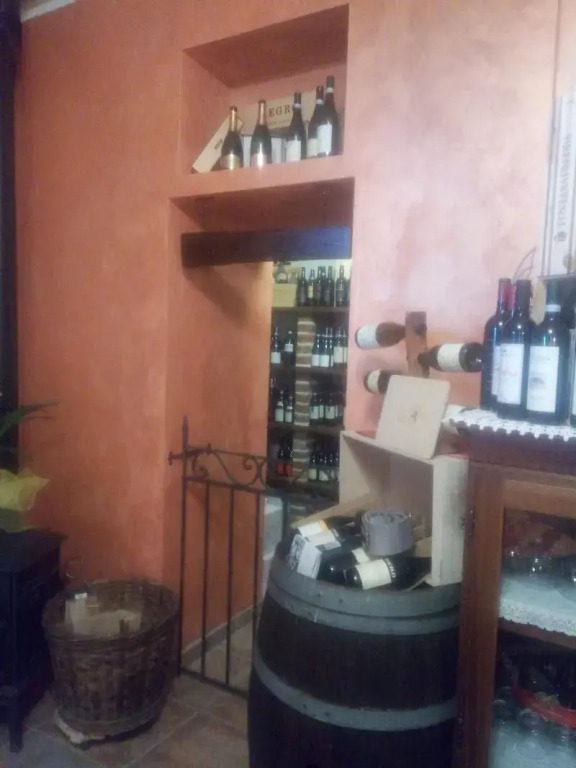 B&B Castagneto