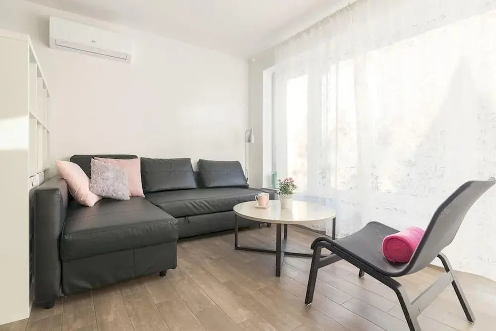 Fine Stay Apartments