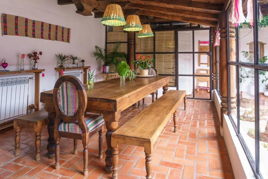 Noma Bed & Breakfast