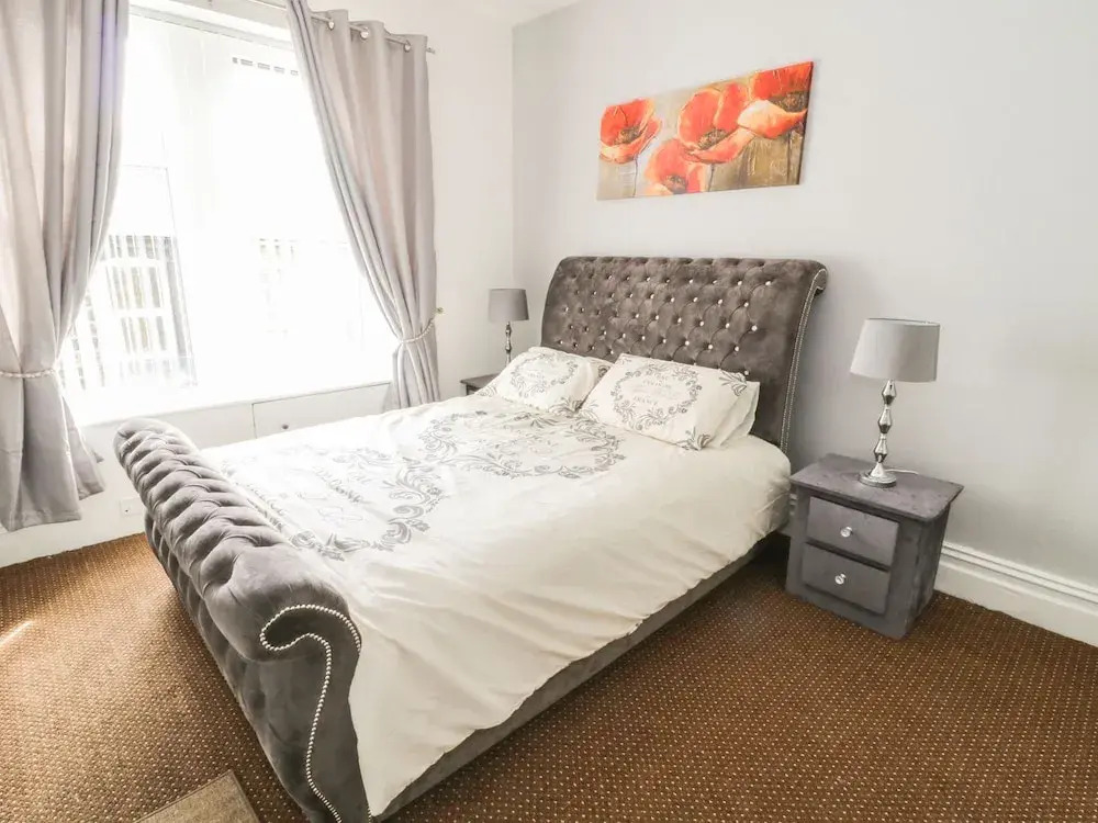 60 Keighley Road