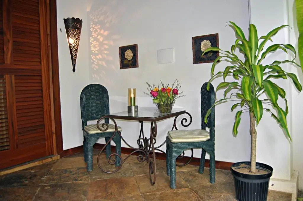 Casa de São José Hotel Boutique
