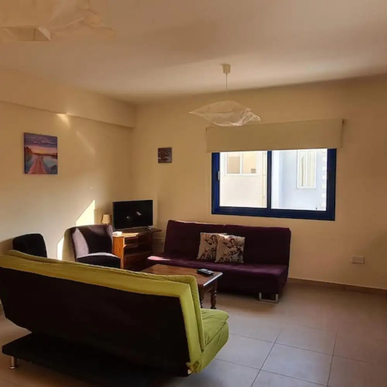 20 ATR -trinity 2 Apartment