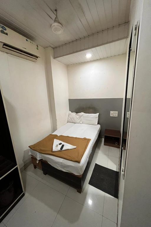 Hotel O Mahi