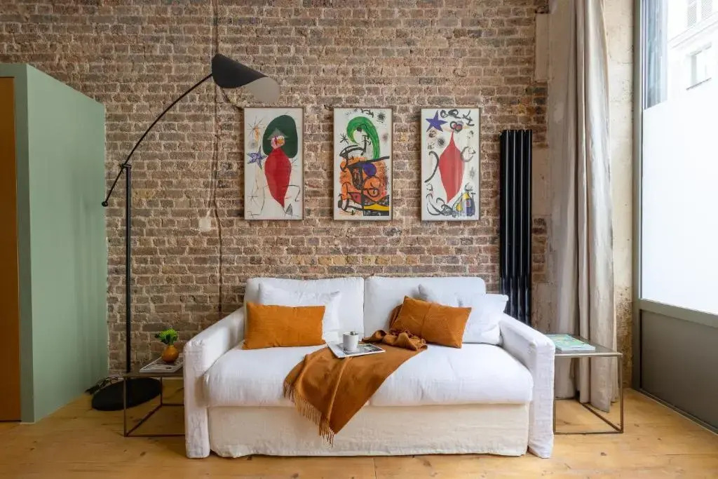 Le Loft Batignolles