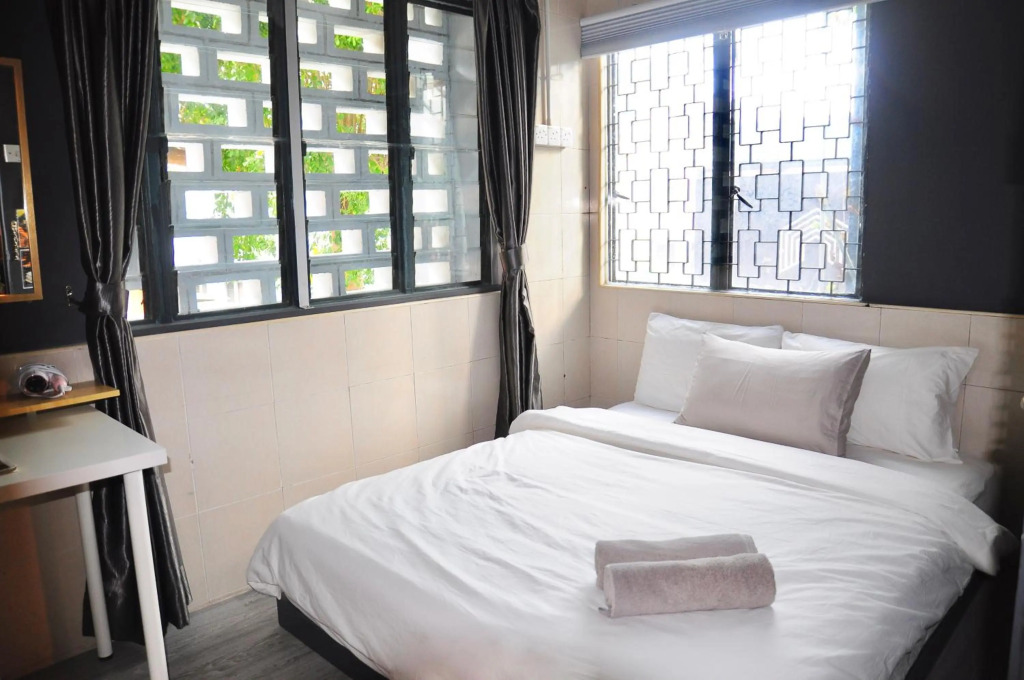 GRAYHAUS SOHO Ipoh
