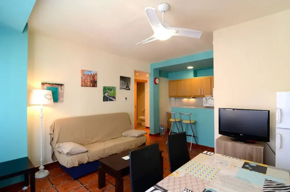 Apartamentos Puig Surada 36