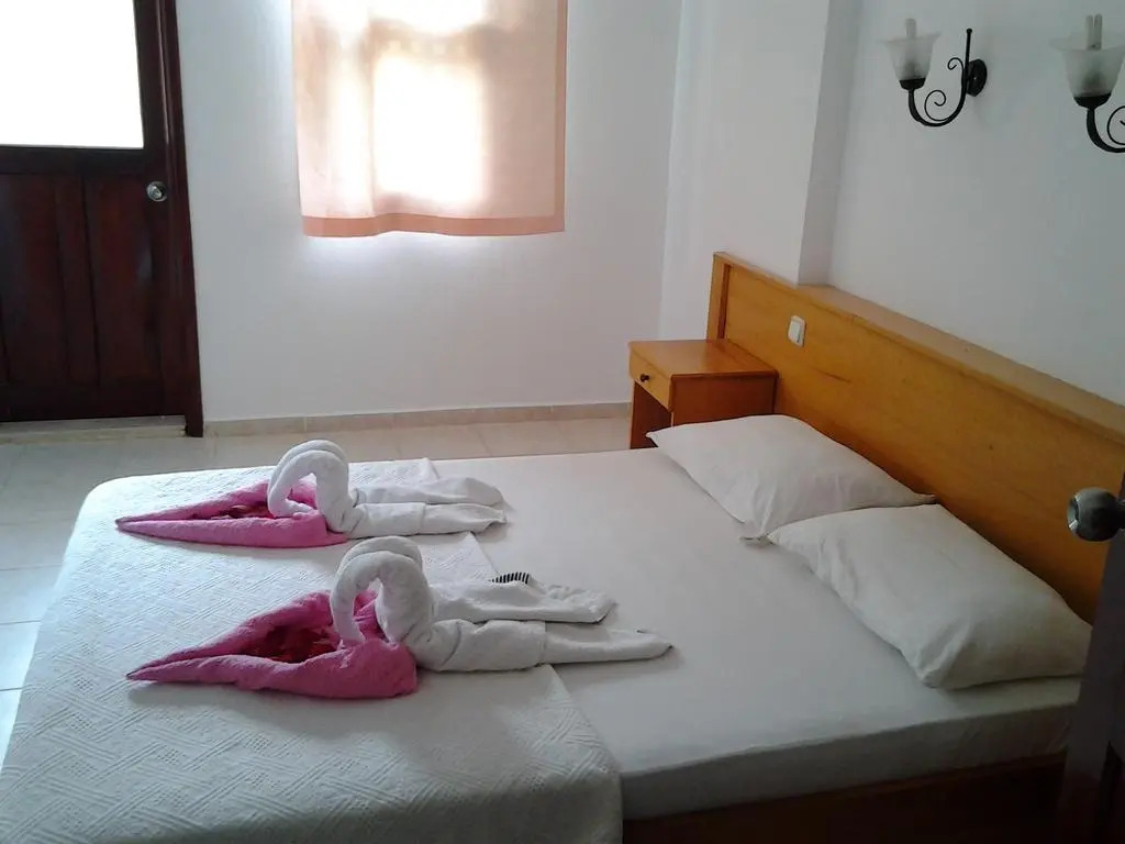 Eftelya Apart Otel