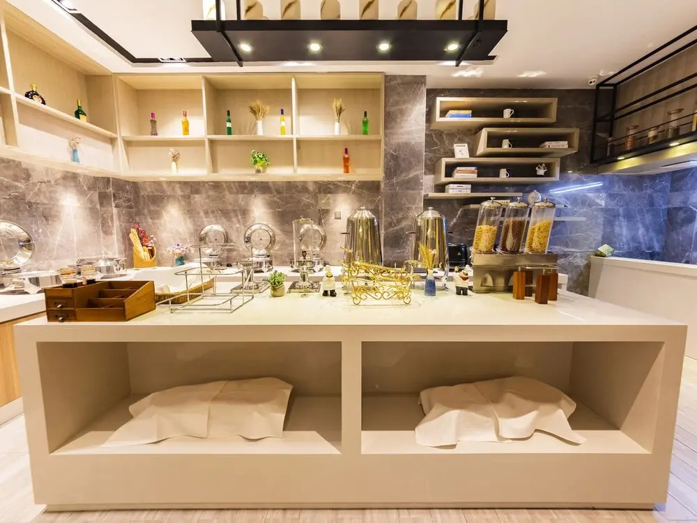 Echarm Hotel Putian Chengxiang Wenxing Pedestrian Street Branch