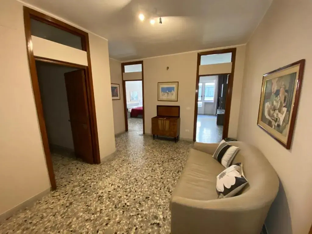 KAMILA Guest House