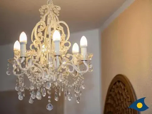 Villa Margot Whg 21