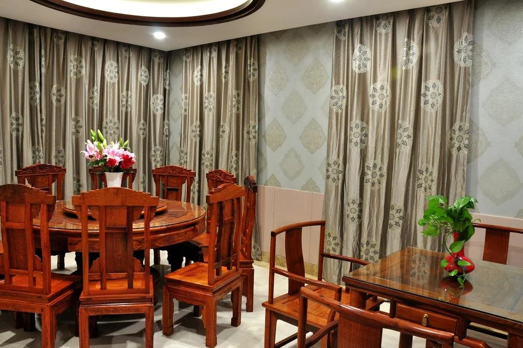 Gujing Hotel