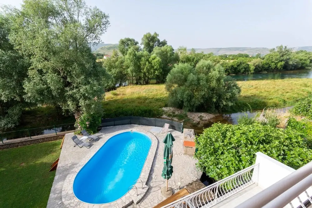 Villa Kosor Spring