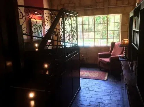 Villa Schreiner Guest House