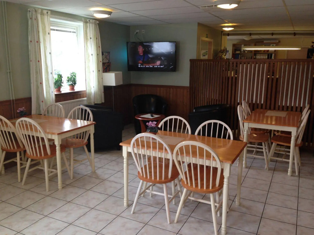 Hotell Luspen