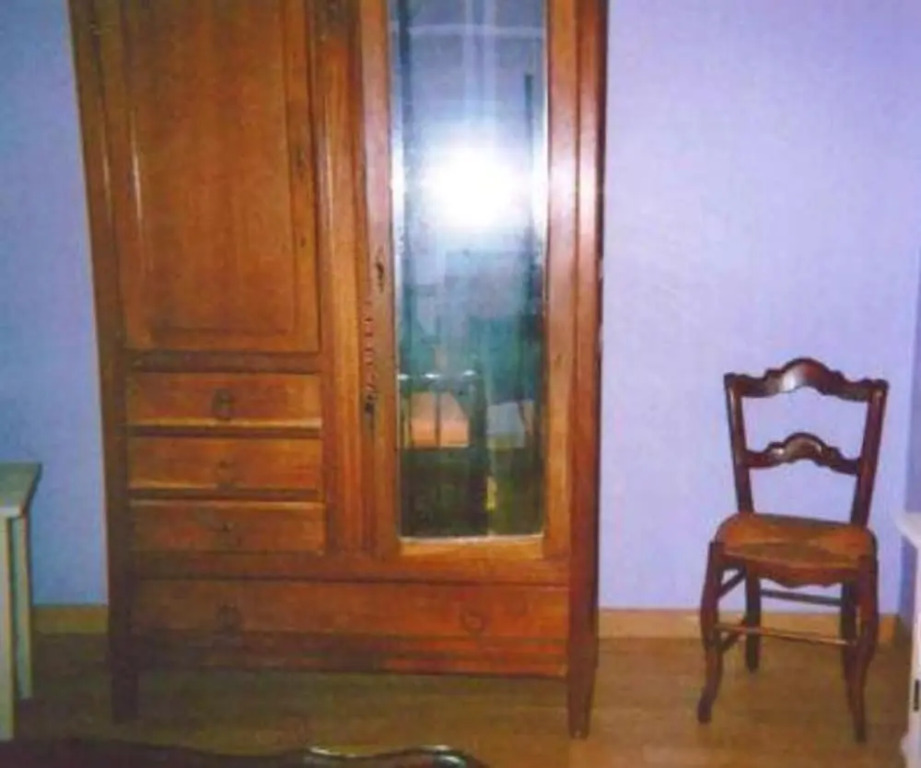 Apartment With 2 Bedrooms in Arès, With Enclosed Garden - 2 km From the Beach