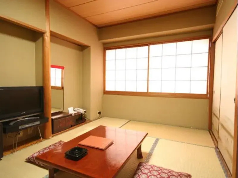 Shiba Daimon Hotel