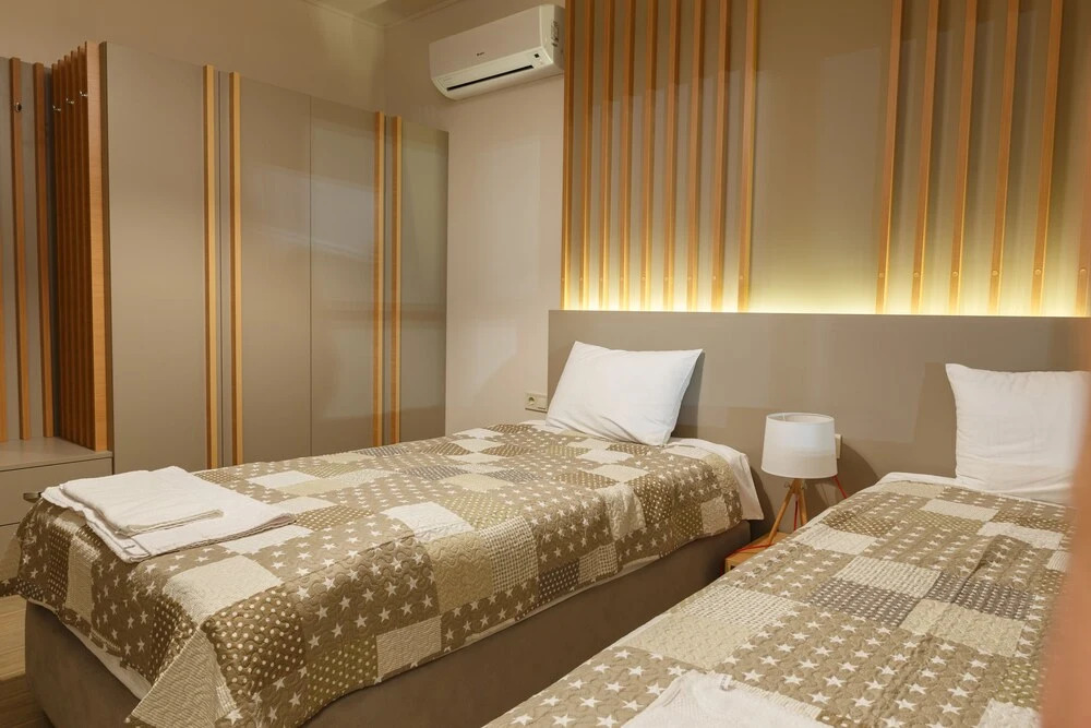 Hotel Frigopan