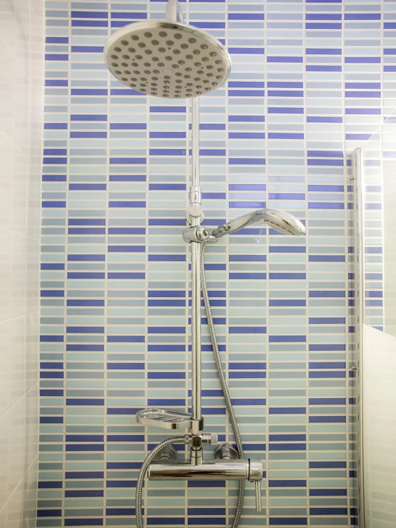 B34 - Central Townhouse in Lagos