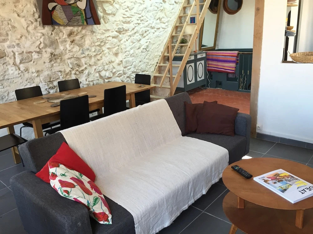 ADORAMAAR - Le Loft