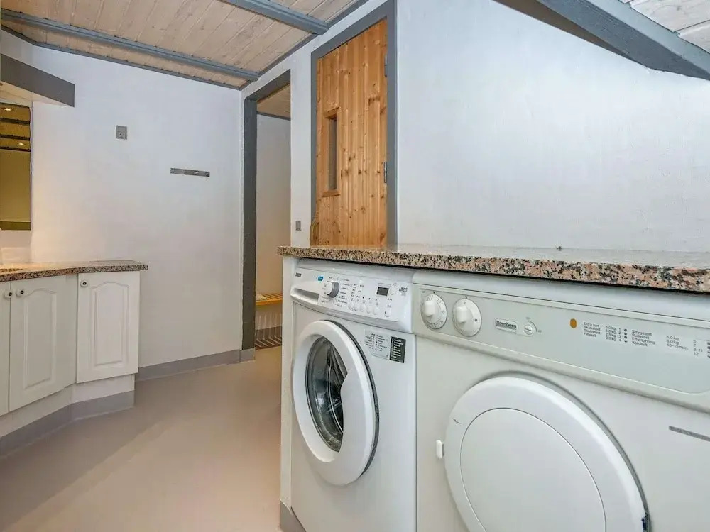 5 star holiday home in Rømø