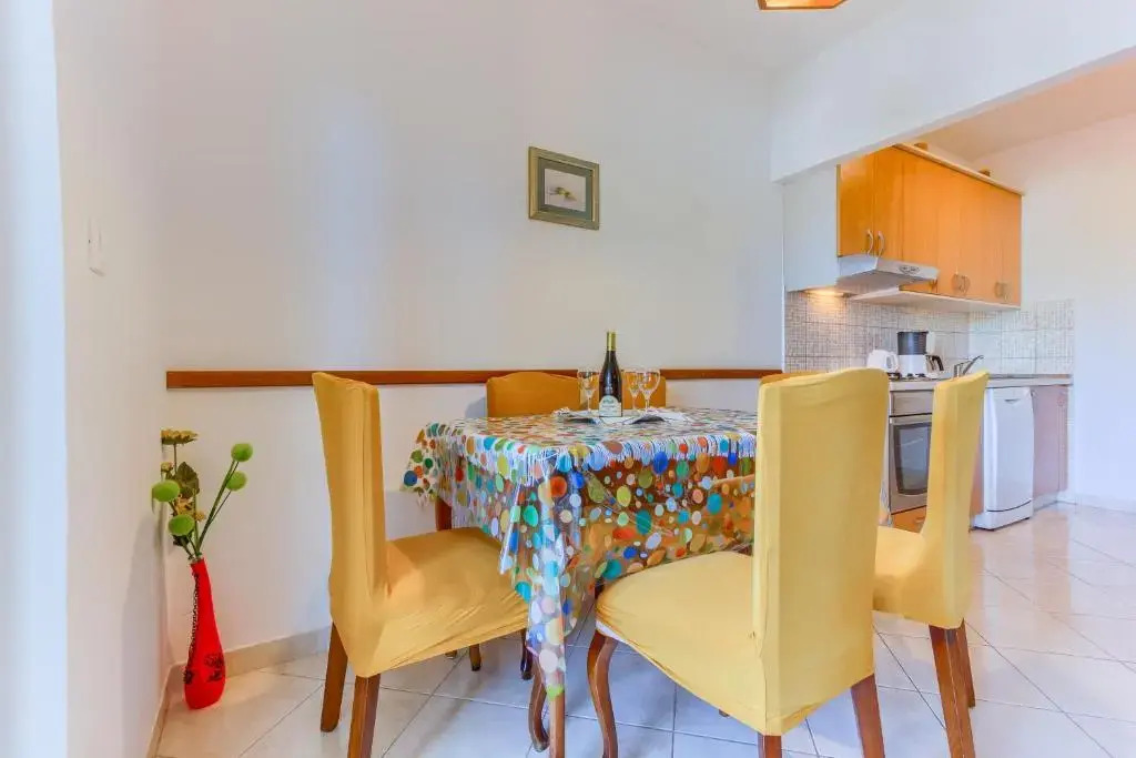 Apartment Villa Iskra