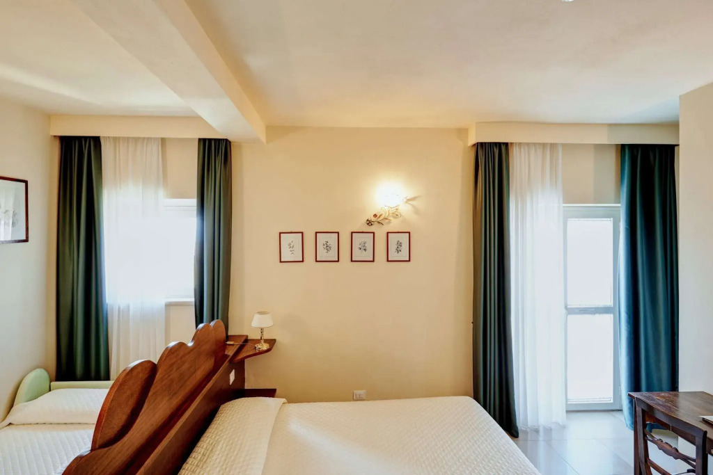 Hotel Corsignano